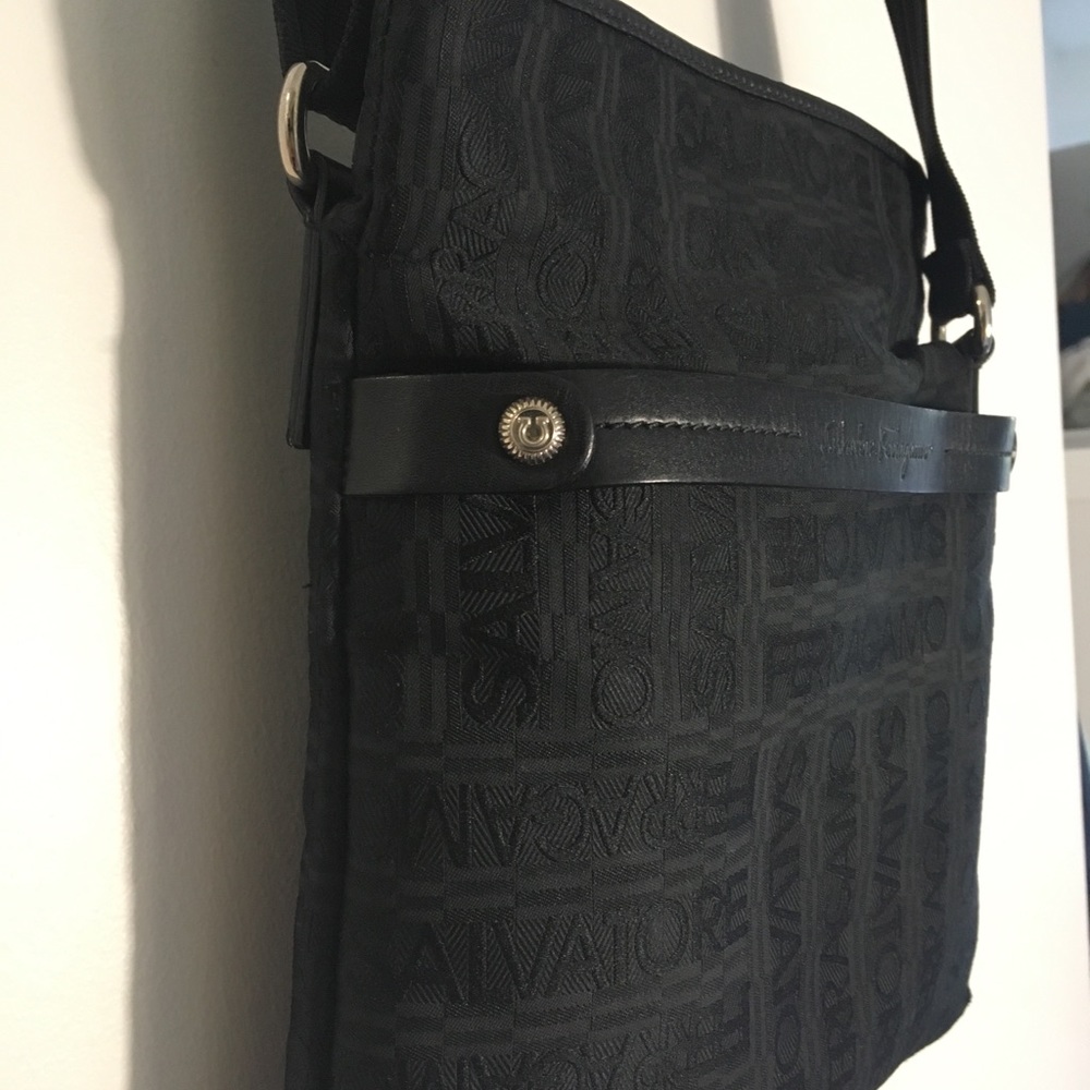 Ferragamo perfect condition